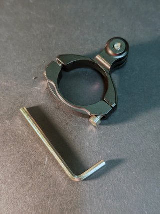 Accesorio GoPro Soporte Manillar