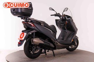 KYMCO X-TOWN CT 300