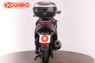 KYMCO X-TOWN CT 300