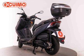 KYMCO X-TOWN CT 300