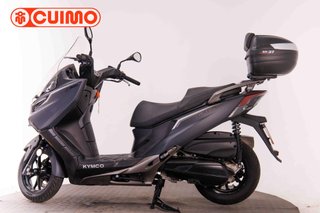 KYMCO X-TOWN CT 300