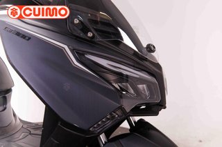 KYMCO X-TOWN CT 300