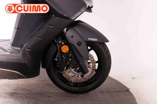 KYMCO X-TOWN CT 300