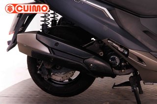 KYMCO X-TOWN CT 300