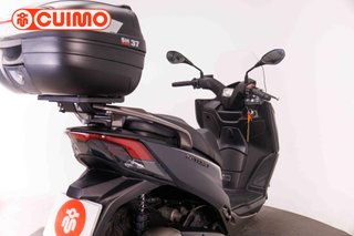 KYMCO X-TOWN CT 300