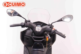 KYMCO X-TOWN CT 300