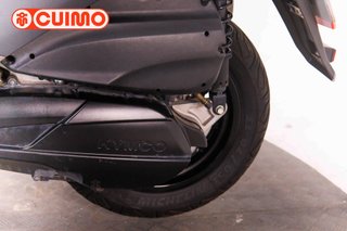 KYMCO X-TOWN CT 300