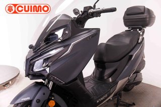 KYMCO X-TOWN CT 300