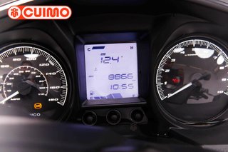 KYMCO X-TOWN CT 300