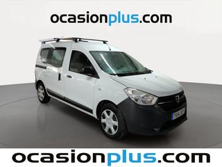 Dacia Dokker dCi 75 Ambiance 55 kW (75 CV)