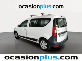 Dacia Dokker dCi 75 Ambiance 55 kW (75 CV)