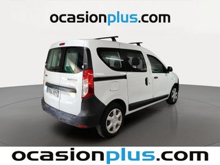Dacia Dokker dCi 75 Ambiance 55 kW (75 CV)