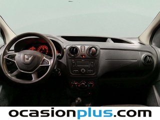 Dacia Dokker dCi 75 Ambiance 55 kW (75 CV)