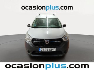 Dacia Dokker dCi 75 Ambiance 55 kW (75 CV)