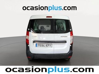 Dacia Dokker dCi 75 Ambiance 55 kW (75 CV)