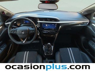 Opel Corsa 1.2 T XHL GS 74 kW (100 CV)