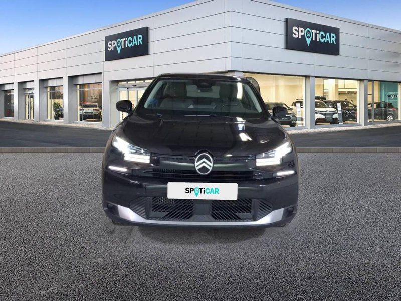 Citroën C4 2025, foto 2