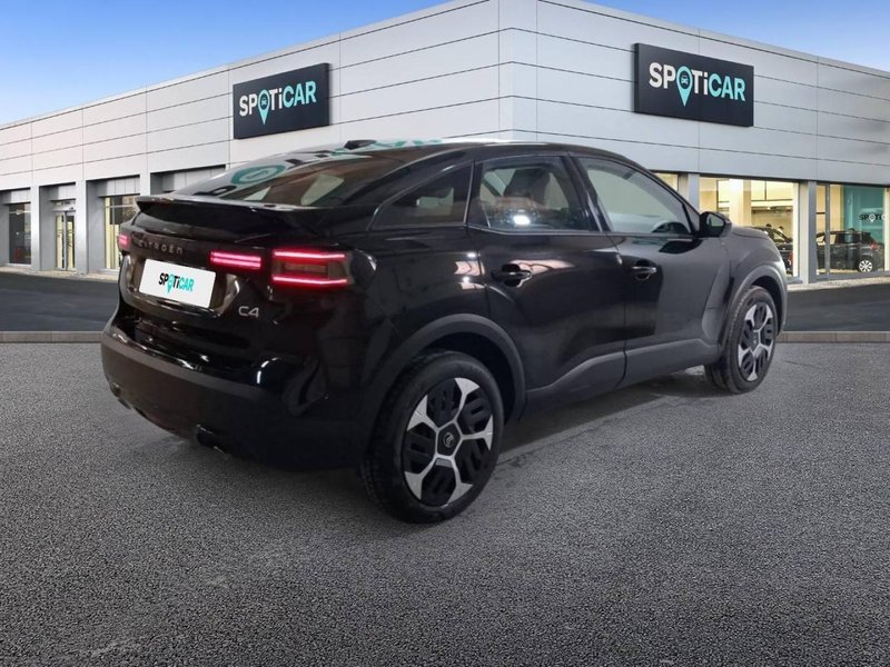 Citroën C4 2025, foto 4