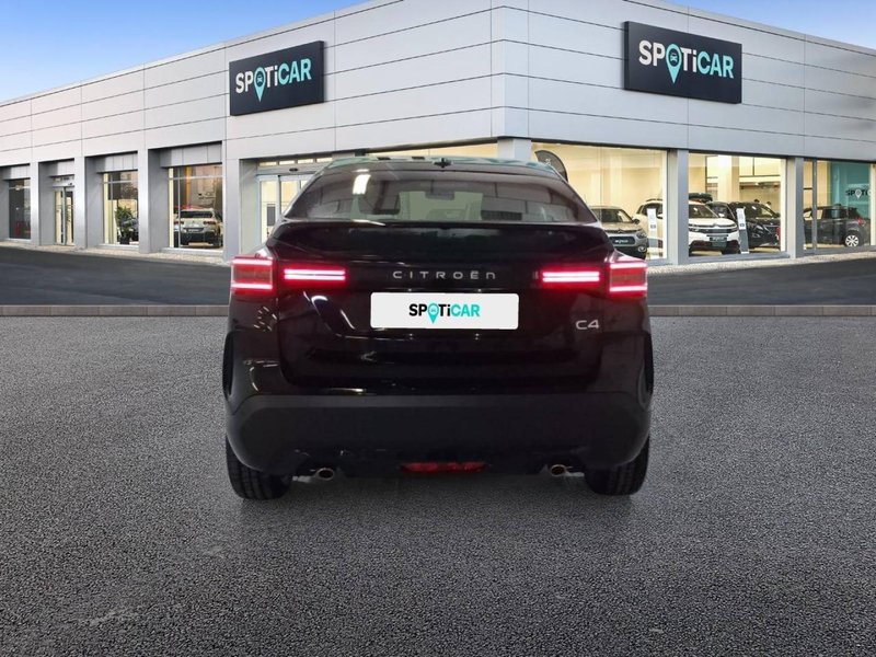 Citroën C4 2025, foto 5
