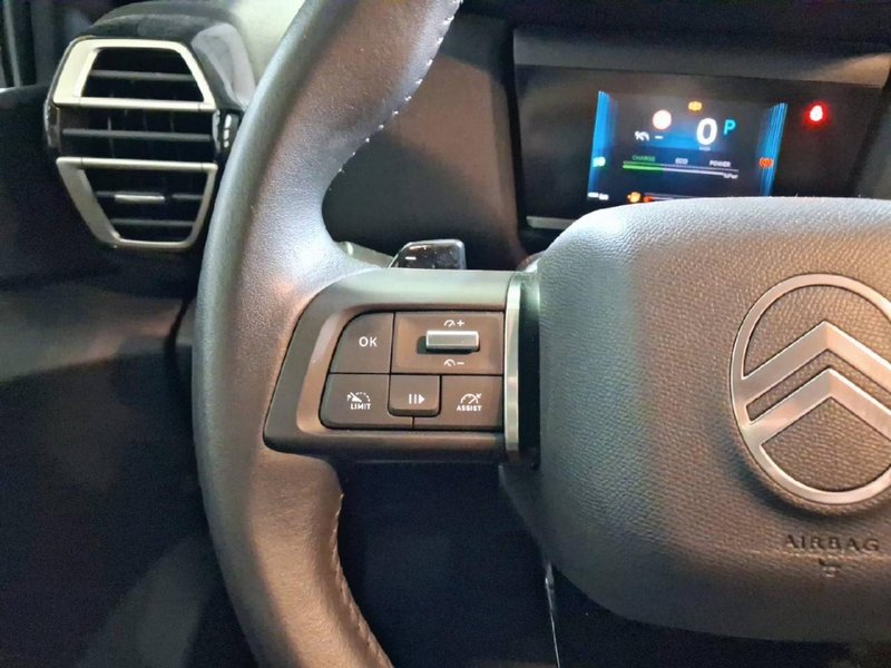 Citroën C4 2025, foto 10