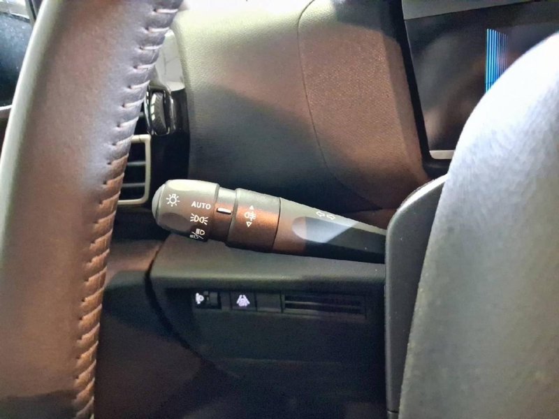 Citroën C4 2025, foto 11