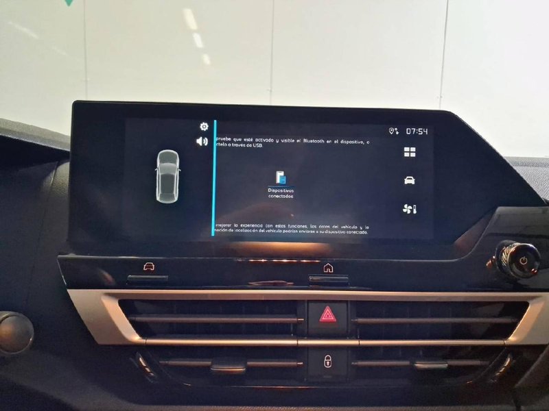 Citroën C4 2025, foto 13
