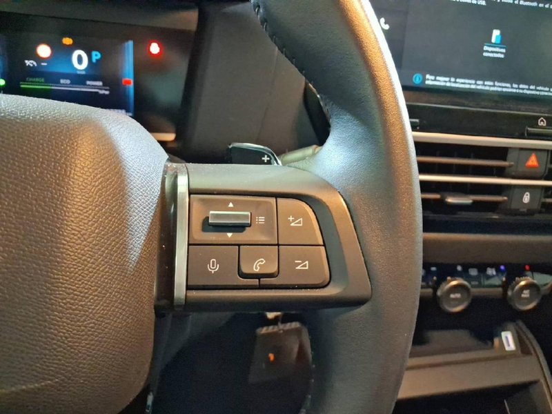 Citroën C4 2025, foto 15