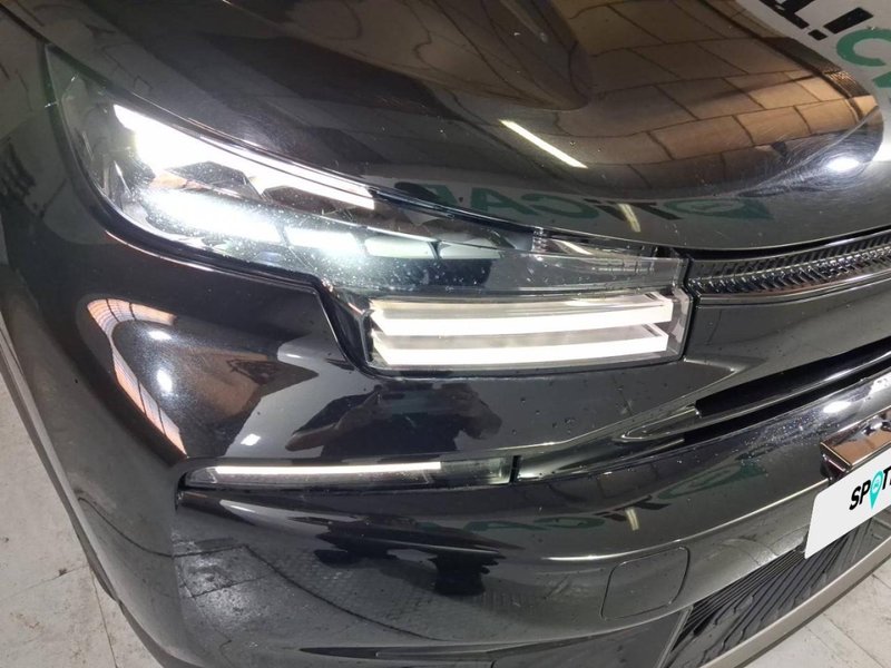 Citroën C4 2025, foto 16