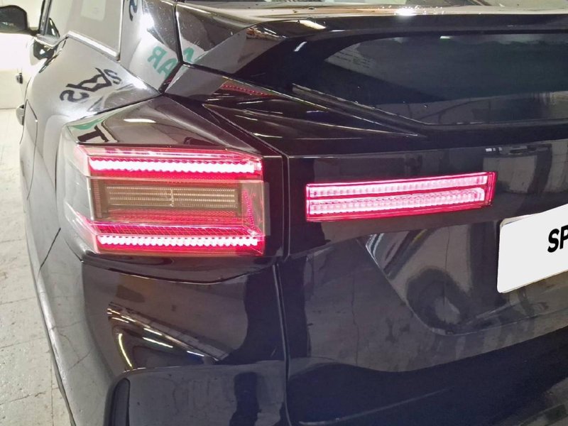 Citroën C4 2025, foto 17
