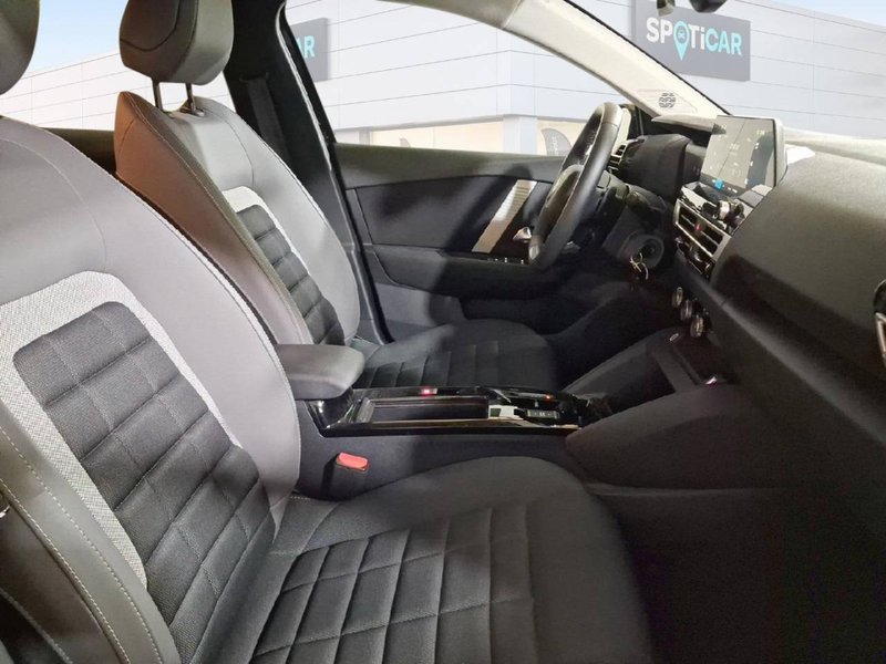 Citroën C4 2025, foto 18