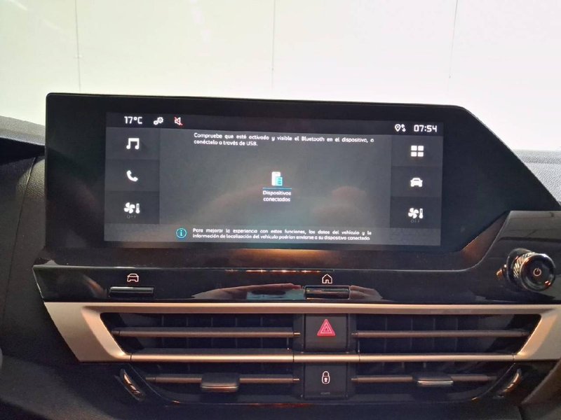 Citroën C4 2025, foto 20