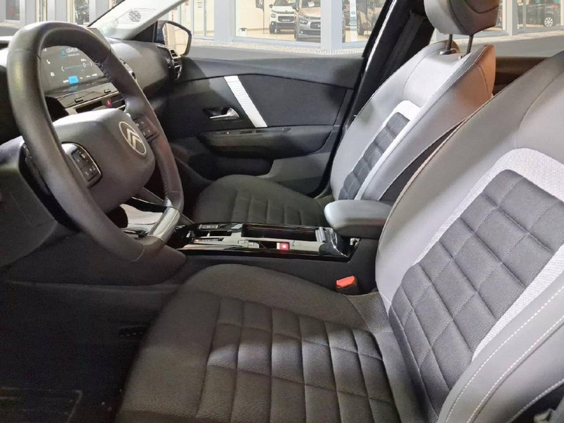 Citroën C4 2025, foto 21