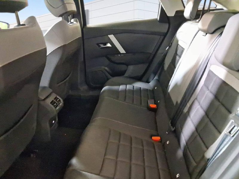 Citroën C4 2025, foto 22