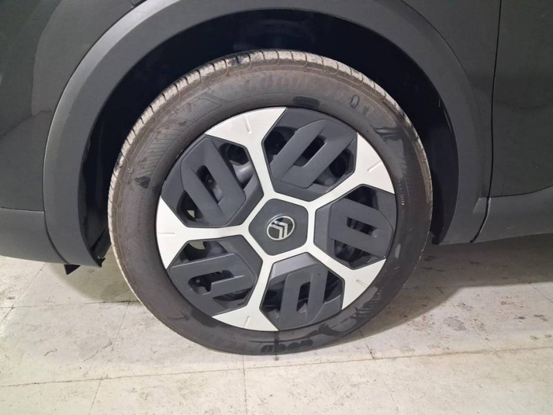 Citroën C4 2025, foto 23