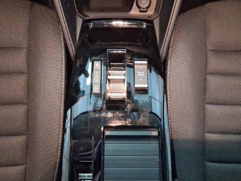 Citroën C4 2025, foto 24