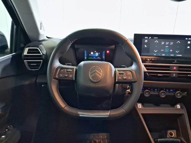 Citroën C4 2025, foto 25