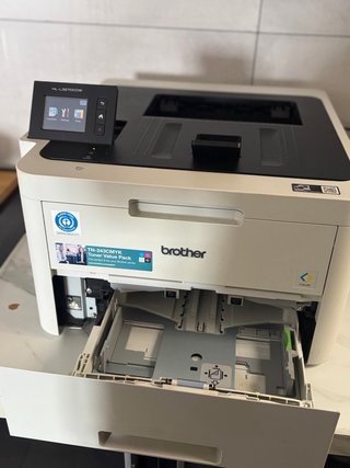 Stampante Brother HL-3270CDW