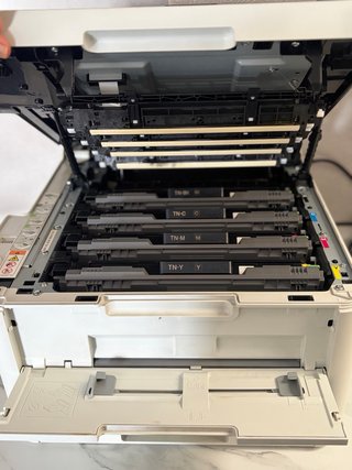 Stampante Brother HL-3270CDW