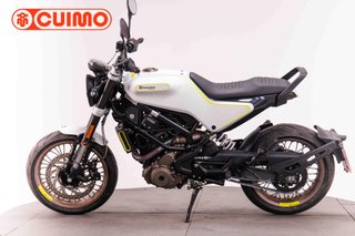 HUSQVARNA VITPILEN 401