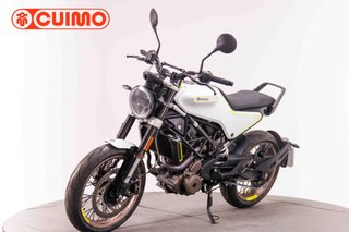 HUSQVARNA VITPILEN 401