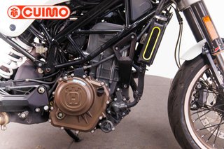 HUSQVARNA VITPILEN 401