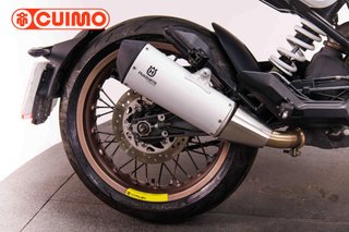 HUSQVARNA VITPILEN 401