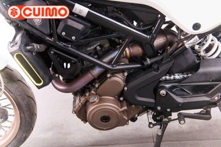HUSQVARNA VITPILEN 401