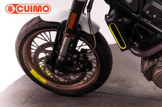 HUSQVARNA VITPILEN 401