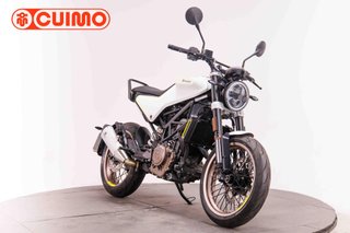 HUSQVARNA VITPILEN 401