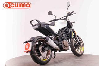 HUSQVARNA VITPILEN 401