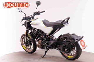 HUSQVARNA VITPILEN 401