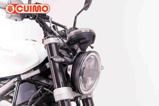 HUSQVARNA VITPILEN 401