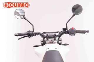 HUSQVARNA VITPILEN 401