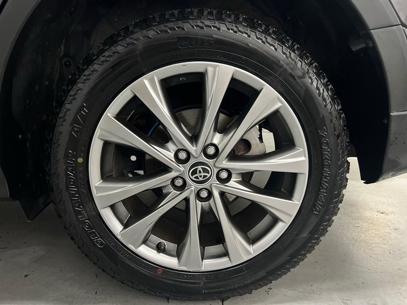 Toyota RAV4 2015, foto 26